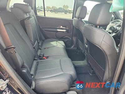 Zdjęcie 10 z 12 samochodu: 2025 MERCEDES-BENZ GLB 250 VIN:W1N4M4GB5SW421113 - miniatura