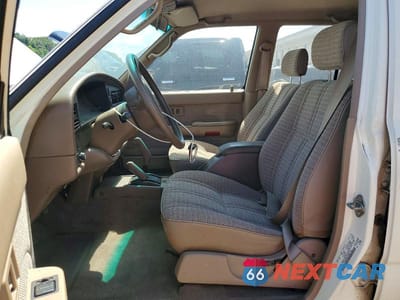 Zdjęcie 7 z 13 samochodu: 1995 TOYOTA 4RUNNER VN39 SR5 VIN:JT3VN39W4S0219082 - miniatura