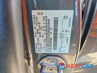 Zdjęcie 14 z 14 samochodu: 2023 FORD ESCAPE ACTIVE VIN:1FMCU0GN1PUB14493 - miniatura