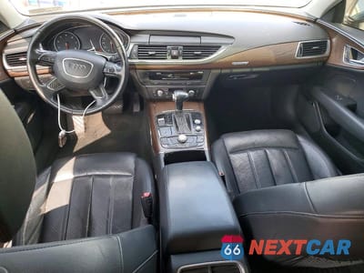 Zdjęcie 15 z 24 samochodu: 2013 AUDI A7 PRESTIGE VIN:WAU2GAFC0DN084581 - miniatura
