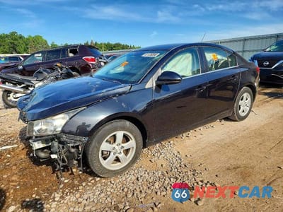 2016 CHEVROLET CRUZE LIMITED LT 1G1PE5SB7G7227482 - główne zdjęcie licytacji z USA - miniatura