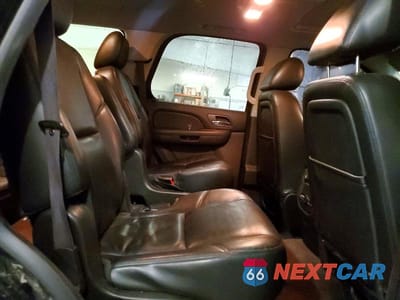 Zdjęcie 11 z 13 samochodu: 2014 CHEVROLET TAHOE K1500 LTZ VIN:1GNSKCE02ER129834 - miniatura