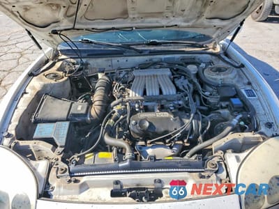Zdjęcie 11 z 12 samochodu: 1998 MITSUBISHI 3000 GT VIN:JA3AM44H1WY001053 - miniatura