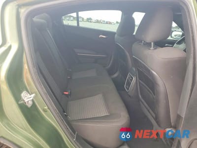 Zdjęcie 10 z 12 samochodu: 2023 DODGE CHARGER GT VIN:2C3CDXHG6PH504381 - miniatura