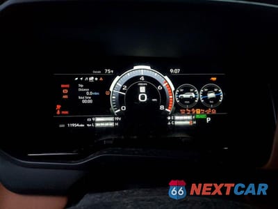 Zdjęcie 9 z 13 samochodu: 2026 TOYOTA SEQUOIA 1794 EDITION VIN:7SVAAABA4TX080255 - miniatura