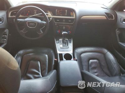Zdjęcie 8 z 12 samochodu: 2015 AUDI A4 PREMIUM VIN:WAUAFAFL9FN001585 - miniatura