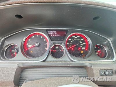 Zdjęcie 9 z 13 samochodu: 2016 GMC ACADIA DENALI VIN:1GKKVTKD5GJ209934 - miniatura