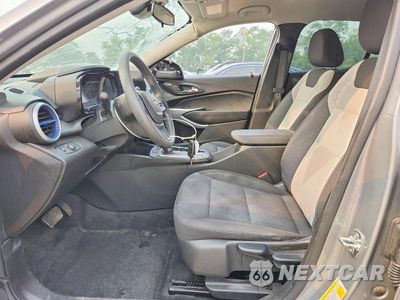 Zdjęcie 7 z 13 samochodu: 2025 CHEVROLET TRAX LS VIN:KL77LFEP2SC128012 - miniatura