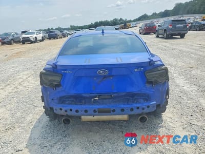 Zdjęcie 6 z 13 samochodu: 2015 SUBARU BRZ 2.0 LIMITED VIN:JF1ZCAC18F9600865 - miniatura
