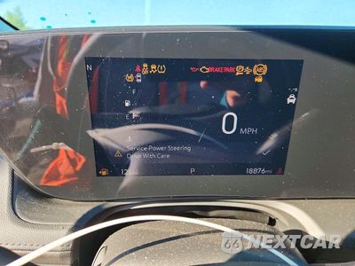Zdjęcie 9 z 13 samochodu: 2025 BUICK ENCORE GX PREFERRED VIN:KL4AMCSL2SB193559 - miniatura