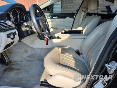 Zdjęcie 7 z 13 samochodu: 2017 MERCEDES-BENZ CLS 550 4MATIC VIN:WDDLJ9BB5HA198308 - miniatura