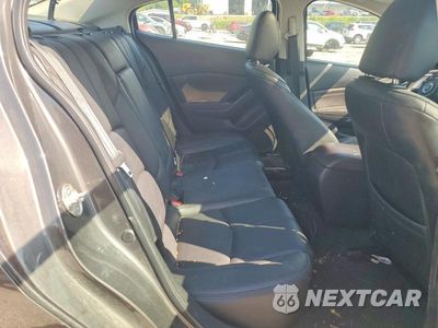 Zdjęcie 10 z 12 samochodu: 2018 MAZDA 3 TOURING VIN:3MZBN1V35JM177013 - miniatura