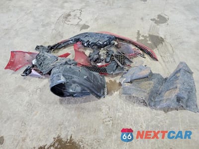 Zdjęcie 12 z 13 samochodu: 2023 ACURA INTEGRA VIN:19UDE4H28PA021488 - miniatura