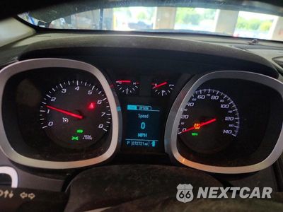 Zdjęcie 17 z 28 samochodu: 2016 CHEVROLET EQUINOX LT VIN:2GNALCEK8G6126817 - miniatura