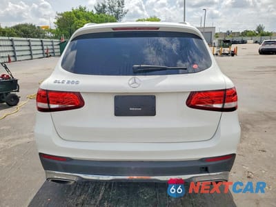 Zdjęcie 6 z 13 samochodu: 2019 MERCEDES-BENZ GLC 300 VIN:WDC0G4JB0KV157188 - miniatura