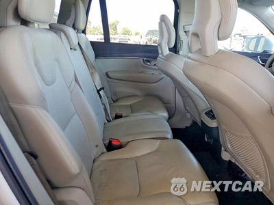 Zdjęcie 11 z 13 samochodu: 2020 VOLVO XC90 T5 MOMENTUM VIN:YV4102PK8L1547617 - miniatura