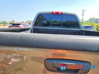 Zdjęcie 10 z 13 samochodu: 2007 DODGE RAM 2500 VIN:3D7KS29D17G790067 - miniatura