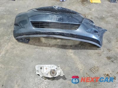 Zdjęcie 12 z 13 samochodu: 2010 TOYOTA YARIS BASE VIN:JTDBT4K33A1357828 - miniatura