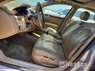 Zdjęcie 7 z 12 samochodu: 2006 BUICK LUCERNE CXL VIN:1G4HR57Y16U169880 - miniatura