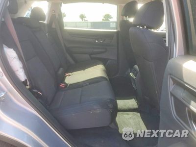 Zdjęcie 21 z 28 samochodu: 2026 HONDA CR-V LX VIN:2HKRS3H29TH309742 - miniatura