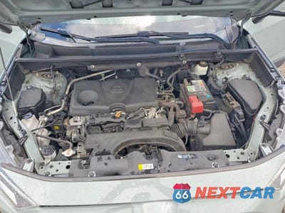 Zdjęcie 12 z 14 samochodu: 2019 TOYOTA RAV4 XLE VIN:2T3W1RFV7KW002258 - miniatura