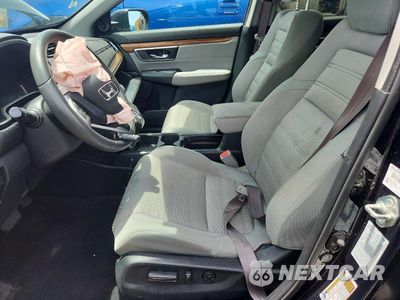 Zdjęcie 7 z 13 samochodu: 2020 HONDA CR-V EX VIN:2HKRW2H53LH668416 - miniatura