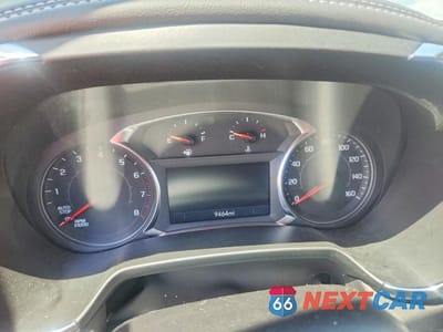 Zdjęcie 9 z 13 samochodu: 2024 CHEVROLET BLAZER 2LT VIN:3GNKBCR48RS191321 - miniatura