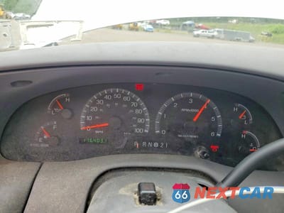 Zdjęcie 9 z 12 samochodu: 2003 FORD F150 VIN:1FTRX18L03NA92385 - miniatura