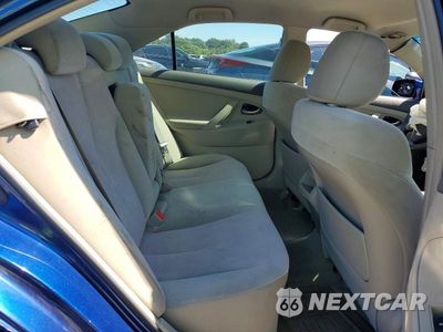 Zdjęcie 10 z 12 samochodu: 2011 TOYOTA CAMRY LE VIN:4T1BF3EK8BU657106 - miniatura