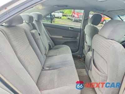 Zdjęcie 10 z 12 samochodu: 2006 TOYOTA CAMRY LE VIN:4T1BE32K86U673576 - miniatura