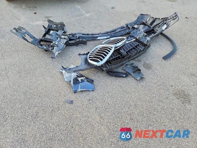 Zdjęcie 13 z 14 samochodu: 2022 BMW X5 XDRIVE40I VIN:5UXCR6C02N9J90287 - miniatura