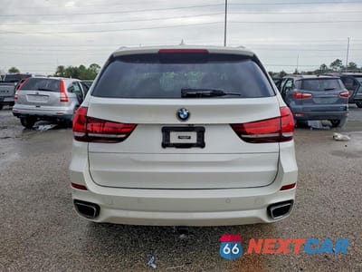 Zdjęcie 6 z 13 samochodu: 2017 BMW X5 XDRIVE35I VIN:5UXKR0C35H0X78857 - miniatura