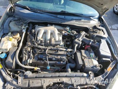 Zdjęcie 11 z 12 samochodu: 2004 NISSAN ALTIMA SE VIN:1N4BL11D24C103812 - miniatura