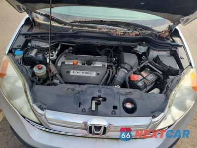 Zdjęcie 12 z 13 samochodu: 2009 HONDA CR-V EX VIN:5J6RE48519L007917 - miniatura