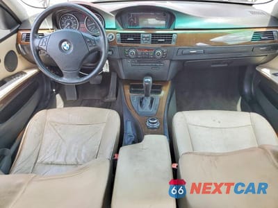 Zdjęcie 8 z 12 samochodu: 2011 BMW 328 I VIN:WBAPH7G55BNM58413 - miniatura