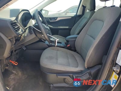 Zdjęcie 7 z 12 samochodu: 2021 FORD ESCAPE S VIN:1FMCU9F67MUA24906 - miniatura