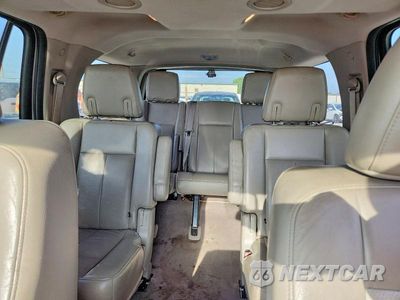 Zdjęcie 10 z 14 samochodu: 2012 FORD EXPEDITION LIMITED VIN:1FMJU2A54CEF35754 - miniatura