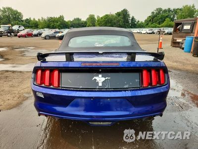 Zdjęcie 6 z 12 samochodu: 2016 FORD MUSTANG VIN:1FATP8EM7G5318235 - miniatura