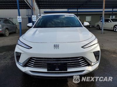 Piąte zdjęcie samochodu w środku: 2026 BUICK ENVISTA PREFERRED VIN:KL47LAEP0TB186868 - miniatura