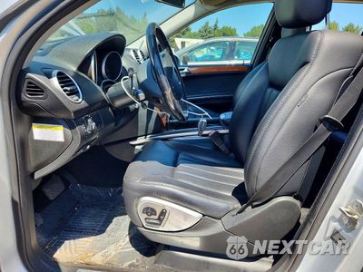 Zdjęcie 7 z 13 samochodu: 2008 MERCEDES-BENZ ML 350 VIN:4JGBB86E58A362041 - miniatura