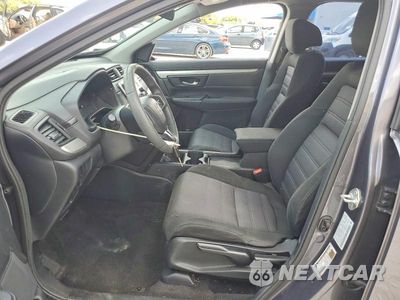 Zdjęcie 7 z 13 samochodu: 2018 HONDA CR-V LX VIN:2HKRW5H37JH402605 - miniatura