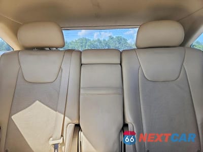 Zdjęcie 10 z 13 samochodu: 2012 LEXUS RX 350 VIN:2T2ZK1BA4CC067316 - miniatura