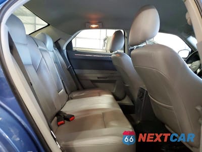 Zdjęcie 10 z 12 samochodu: 2007 CHRYSLER 300 TOURING VIN:2C3KA53G37H715442 - miniatura