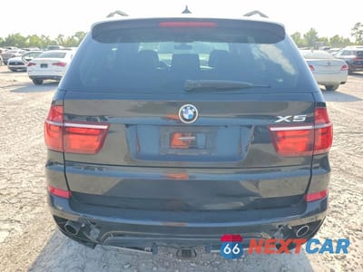 Zdjęcie 6 z 13 samochodu: 2011 BMW X5 XDRIVE35I VIN:5UXZV4C50BL412197 - miniatura