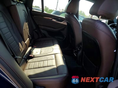 Zdjęcie 11 z 13 samochodu: 2019 BMW X3 XDRIVE30I VIN:5UXTR9C59KLD92543 - miniatura