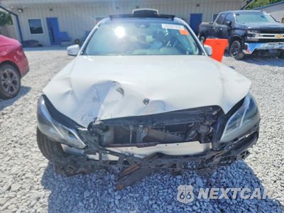 Piąte zdjęcie samochodu w środku: 2016 MERCEDES-BENZ E 350 VIN:WDDHF5KBXGB203575 - miniatura