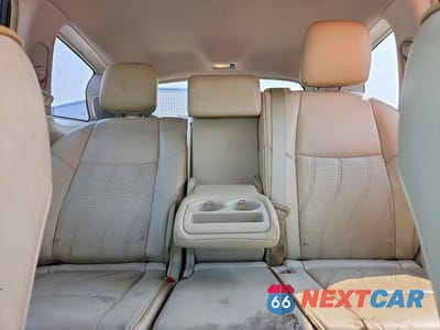 Zdjęcie 10 z 13 samochodu: 2013 INFINITI JX35 BASE VIN:5N1AL0MN1DC316797 - miniatura