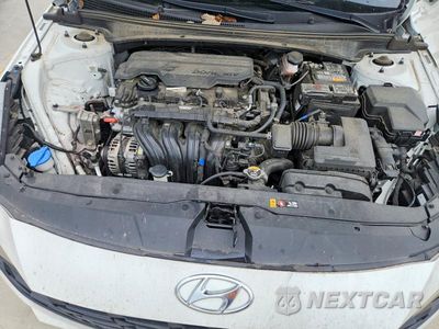 Zdjęcie 11 z 12 samochodu: 2023 HYUNDAI ELANTRA SEL VIN:5NPLM4AG1PH095203 - miniatura