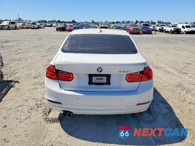 Zdjęcie 6 z 13 samochodu: 2013 BMW 328 I SULEV VIN:WBA3C1C52DF441551 - miniatura