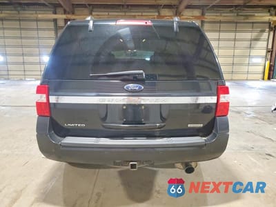 Zdjęcie 6 z 13 samochodu: 2017 FORD EXPEDITION LIMITED VIN:1FMJU2AT0HEA08462 - miniatura